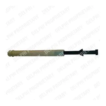Filtre déshydratant, climatisation DELPHI TSP0175316