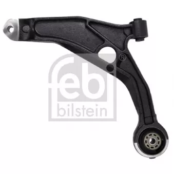 Triangle ou bras de suspension (train avant) FEBI BILSTEIN