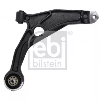 Triangle ou bras de suspension (train avant) FEBI BILSTEIN