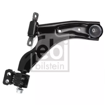Triangle ou bras de suspension (train avant) FEBI BILSTEIN
