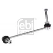 Entretoise/tige, stabilisateur avant droit FEBI BILSTEIN 181139 - Visuel 1