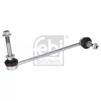 Entretoise/tige, stabilisateur avant gauche FEBI BILSTEIN 181140