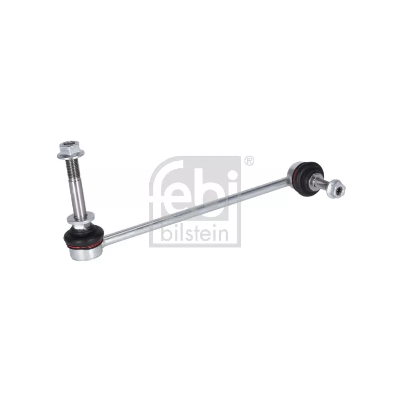 Entretoise/tige, stabilisateur avant gauche FEBI BILSTEIN 181140