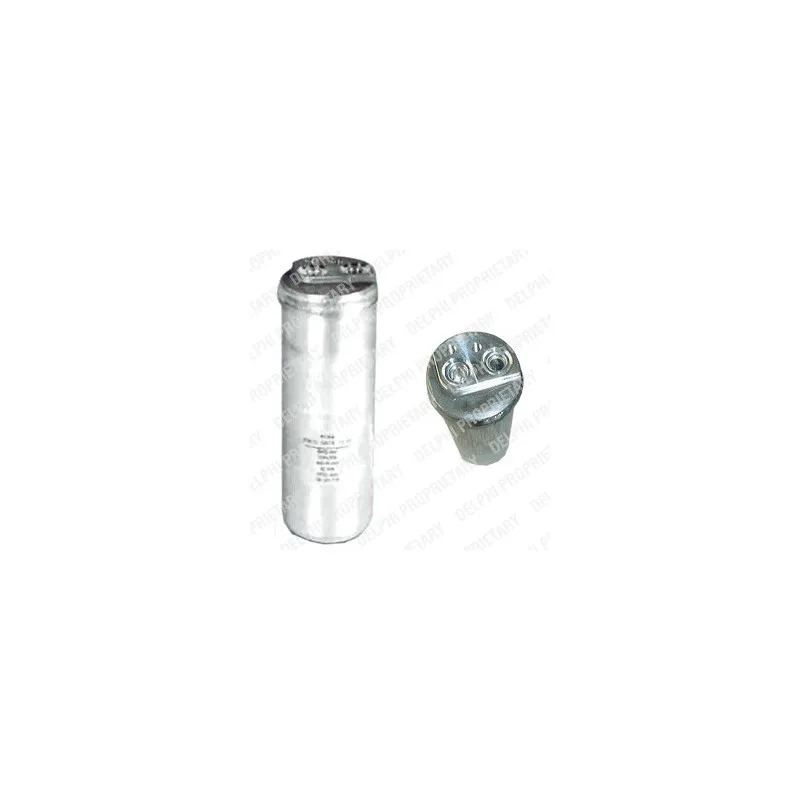 Filtre déshydratant, climatisation DELPHI TSP0175317