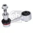 Entretoise/tige, stabilisateur FEBI BILSTEIN 181141 - Visuel 1