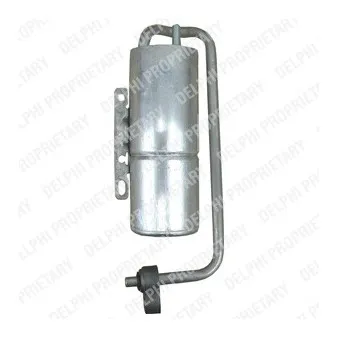 Filtre déshydratant, climatisation DELPHI TSP0175318