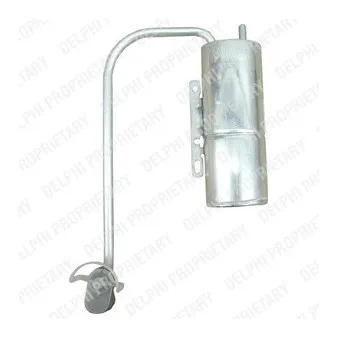 Filtre déshydratant, climatisation DELPHI TSP0175320
