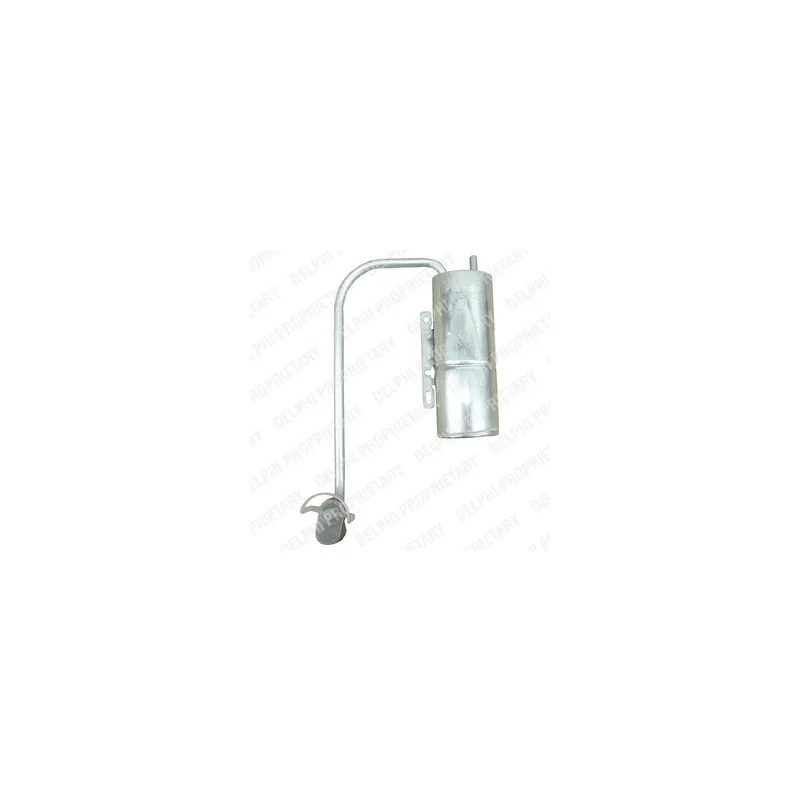 Filtre déshydratant, climatisation DELPHI TSP0175320
