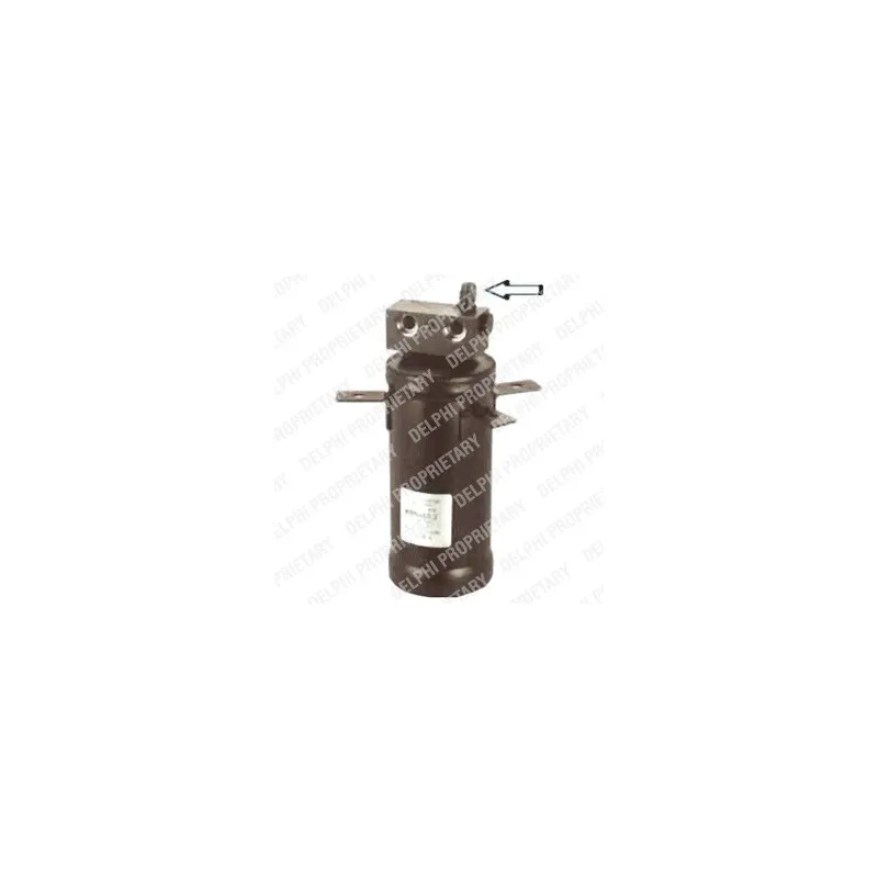 Filtre déshydratant, climatisation DELPHI TSP0175321