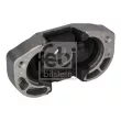 Support moteur FEBI BILSTEIN 181158 - Visuel 2