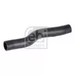 Durite de radiateur FEBI BILSTEIN 181169 - Visuel 1