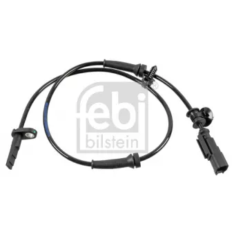Capteur, vitesse de roue FEBI BILSTEIN
