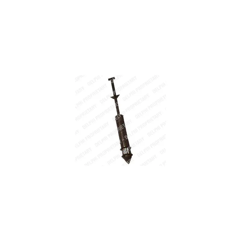 Filtre déshydratant, climatisation DELPHI TSP0175332