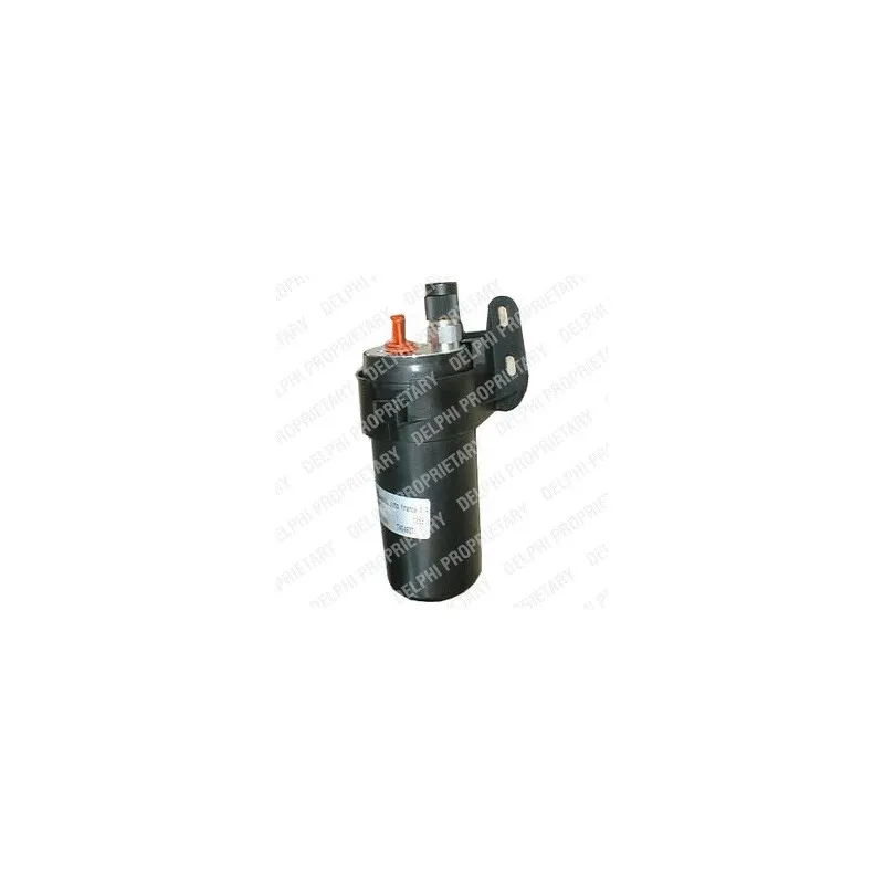 Filtre déshydratant, climatisation DELPHI TSP0175336