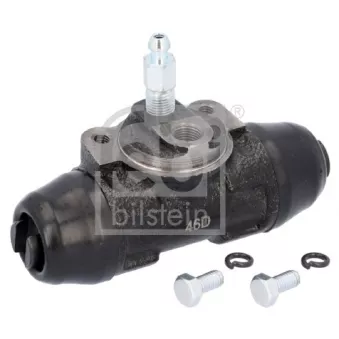 Cylindre de roue FEBI BILSTEIN 181201