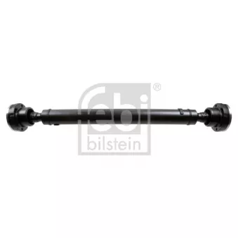 Arbre de transmission, entraînement essieux FEBI BILSTEIN 181208