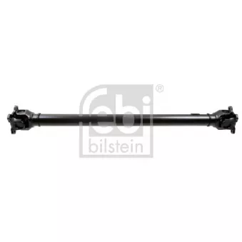 Arbre de transmission, entraînement essieux FEBI BILSTEIN