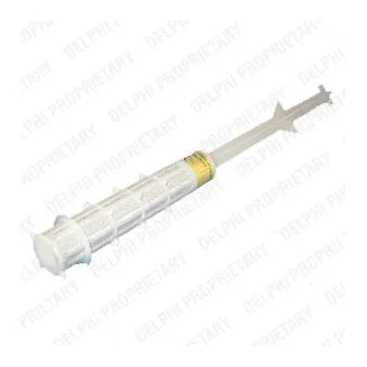 Filtre déshydratant, climatisation DELPHI TSP0175341