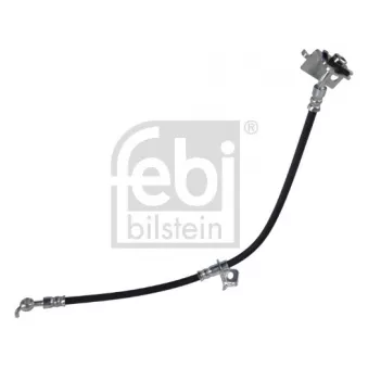 Flexible de frein avant droit FEBI BILSTEIN 181216