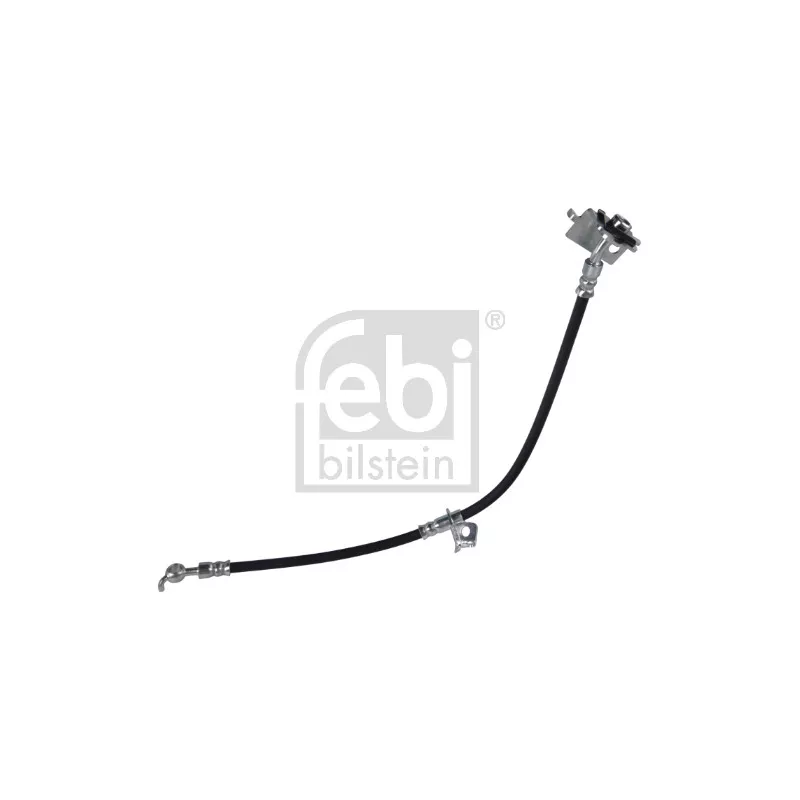 Flexible de frein avant droit FEBI BILSTEIN 181216
