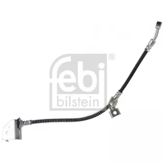 Flexible de frein avant droit FEBI BILSTEIN 181217