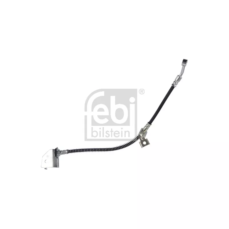 Flexible de frein avant droit FEBI BILSTEIN 181217