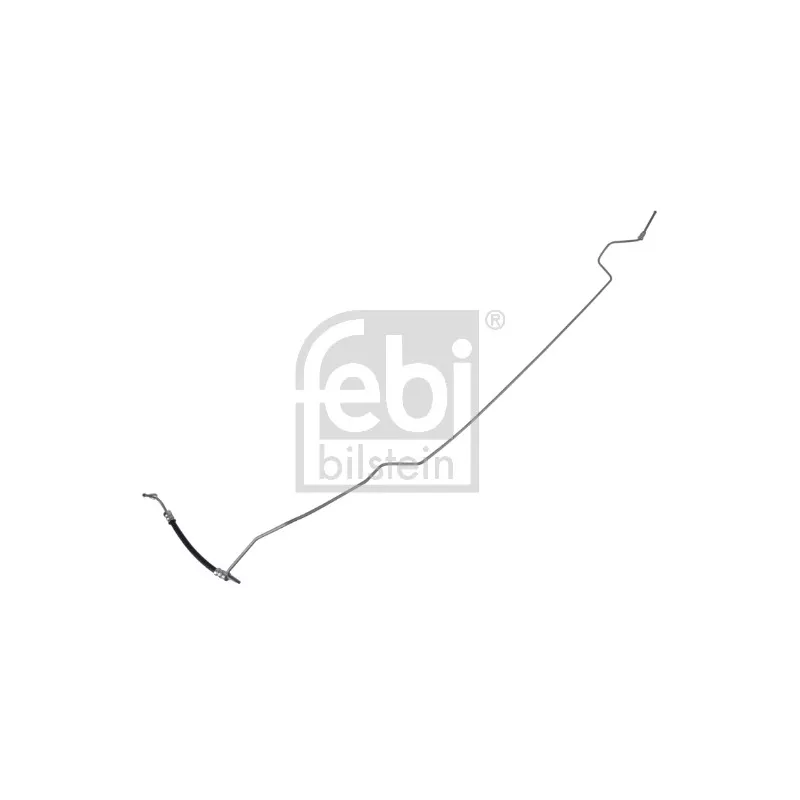 Flexible de frein arrière droit FEBI BILSTEIN 181218