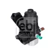 Boîtier, filtre à huile FEBI BILSTEIN 181226 - Visuel 2