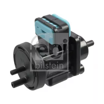 Transmetteur de pression, controle des gaz d'échappement FEBI BILSTEIN 181229