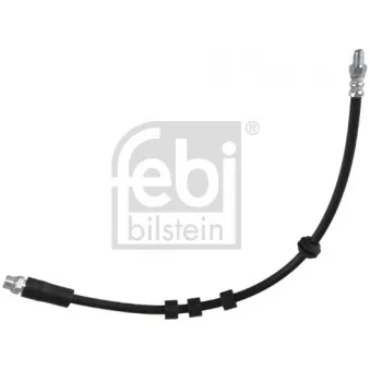 Flexible de frein FEBI BILSTEIN 181234