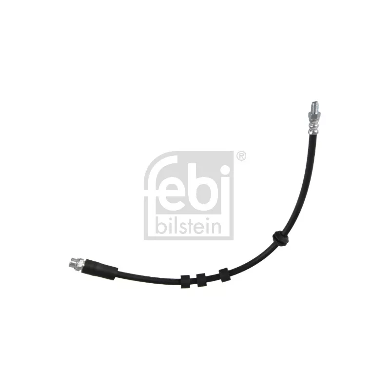 Flexible de frein FEBI BILSTEIN 181234