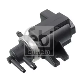 Transmetteur de pression, controle des gaz d'échappement FEBI BILSTEIN 181240