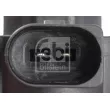 Transmetteur de pression, controle des gaz d'échappement FEBI BILSTEIN 181240 - Visuel 3