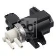 Capteur de pression, turbocompresseur FEBI BILSTEIN 181241 - Visuel 1