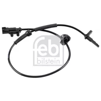 Capteur, vitesse de roue FEBI BILSTEIN 181243