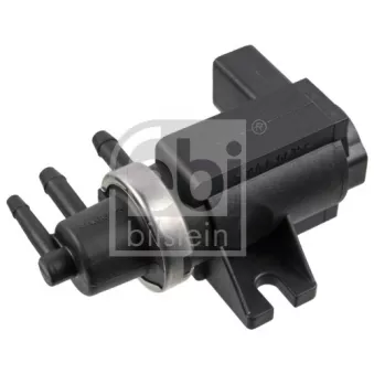 Transmetteur de pression, controle des gaz d'échappement FEBI BILSTEIN 181244