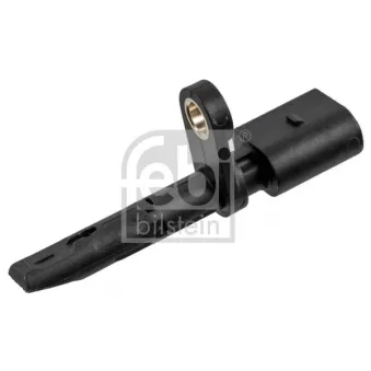 Capteur, vitesse de roue FEBI BILSTEIN 181246