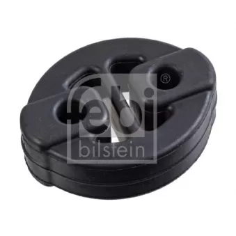 Anneau de fixation, silencieux FEBI BILSTEIN 181260