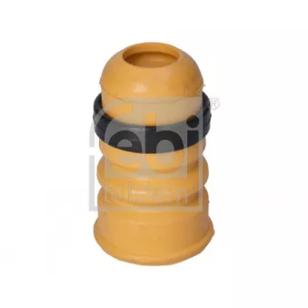 Butée élastique, suspension FEBI BILSTEIN 181277