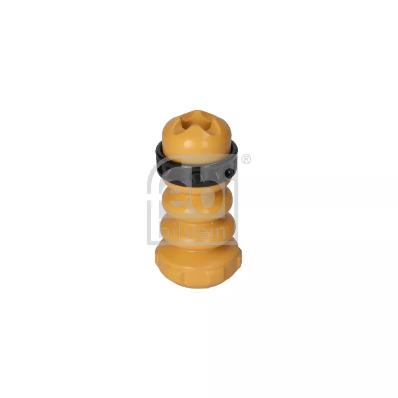 Butée élastique, suspension FEBI BILSTEIN 181282