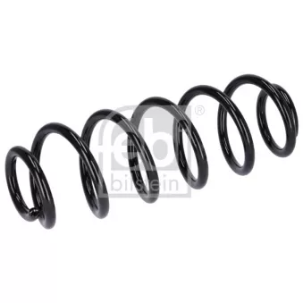 Ressort de suspension FEBI BILSTEIN 181303