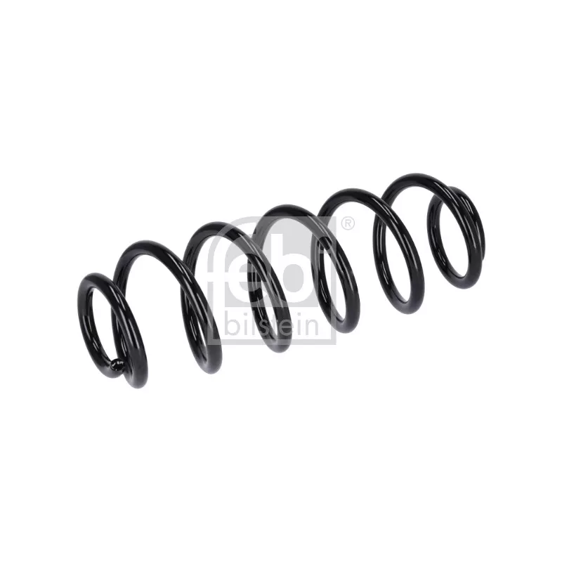 Ressort de suspension FEBI BILSTEIN 181303