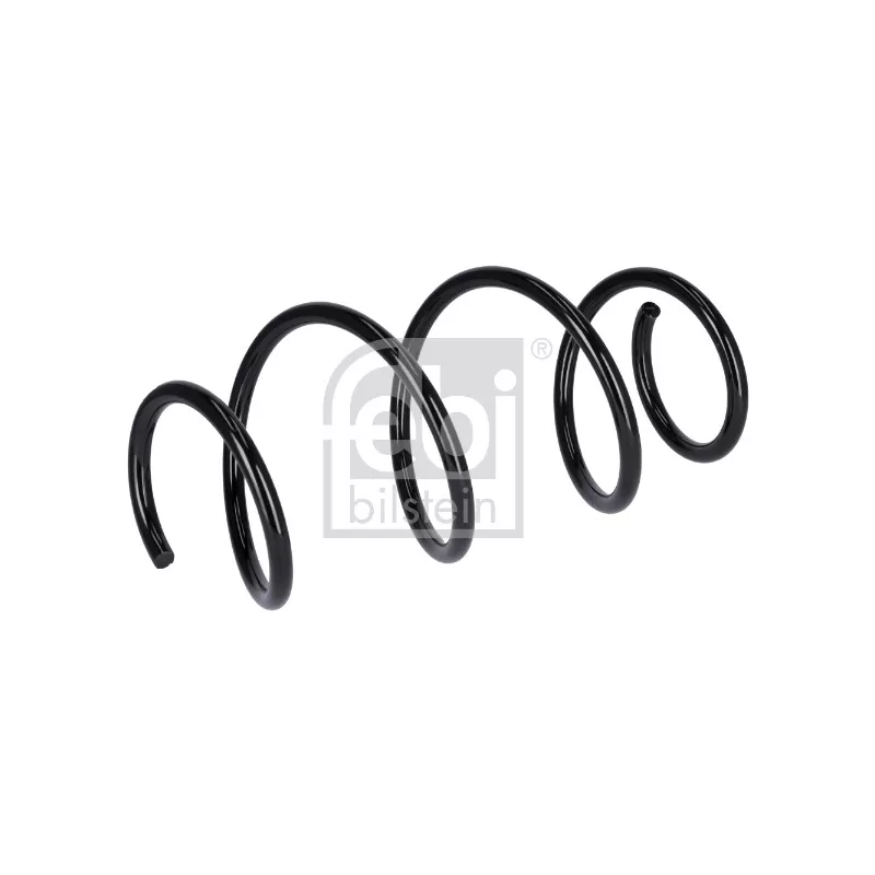 Ressort de suspension FEBI BILSTEIN 181319