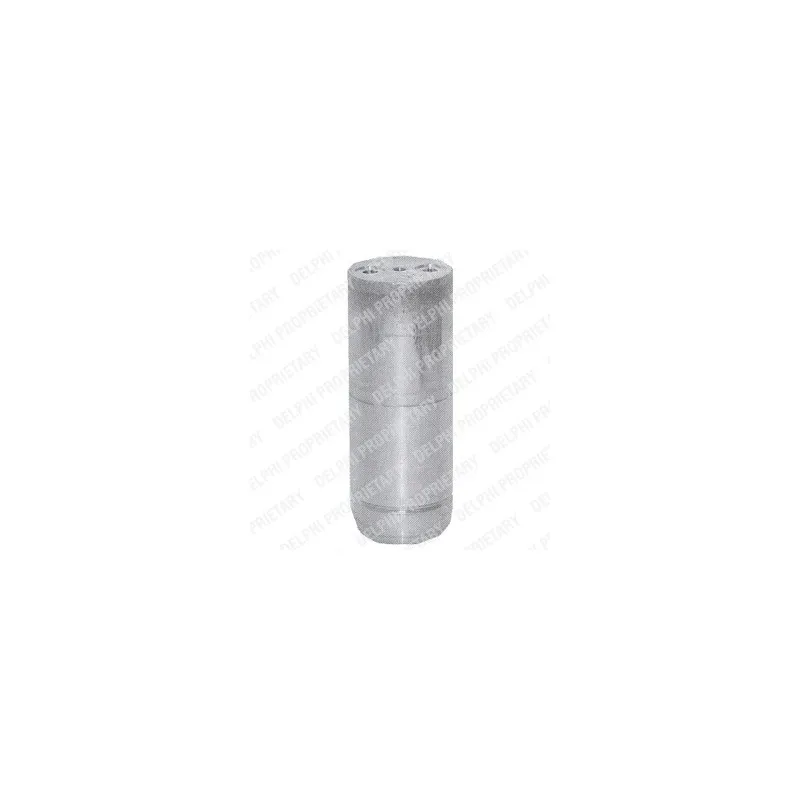 Filtre déshydratant, climatisation DELPHI TSP0175356
