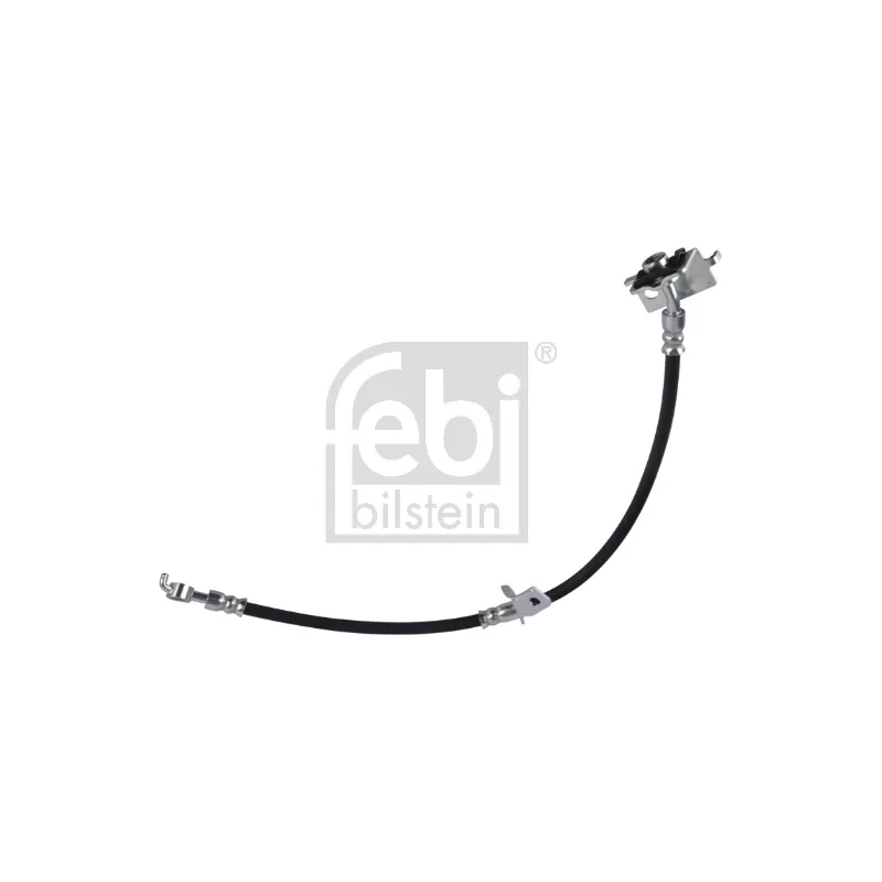Flexible de frein avant gauche FEBI BILSTEIN 181346