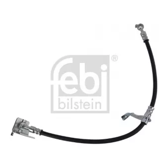 Flexible de frein avant droit FEBI BILSTEIN