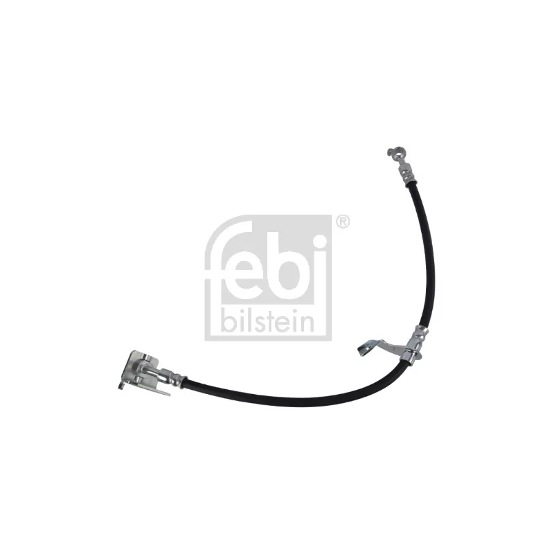 Flexible de frein avant droit FEBI BILSTEIN 181347
