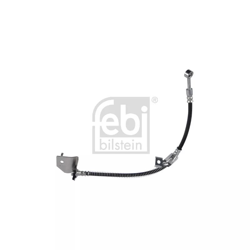 Flexible de frein avant gauche FEBI BILSTEIN 181348