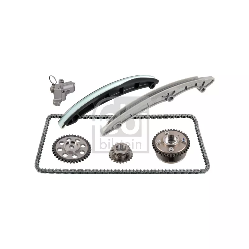 Kit de distribution par chaîne FEBI BILSTEIN 181349