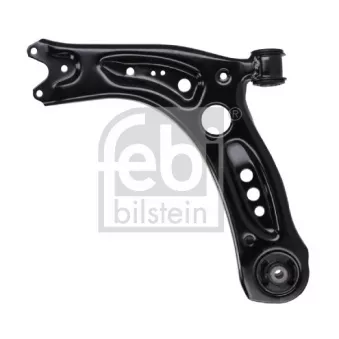 Triangle ou bras de suspension (train avant) FEBI BILSTEIN 181368